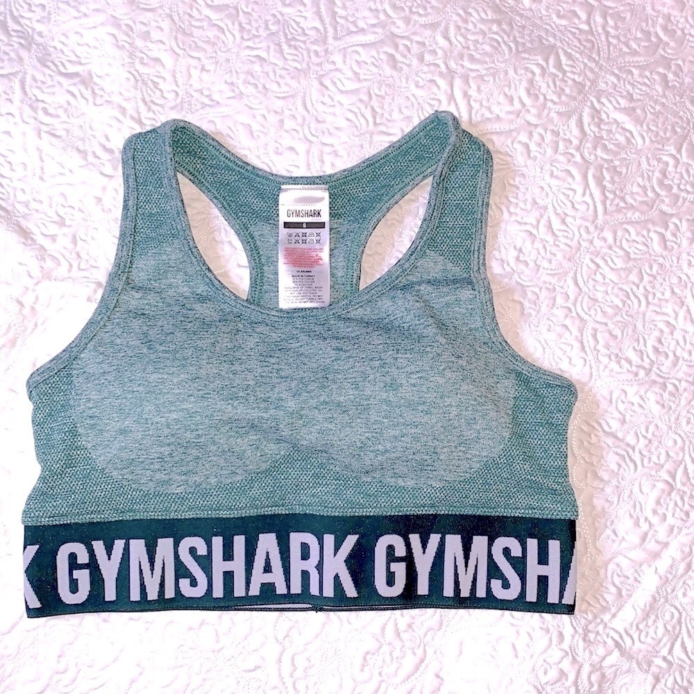 Gymshark Flex sports bra